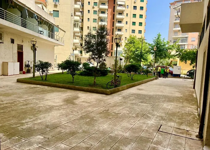 Aldi Appartement Vlorë